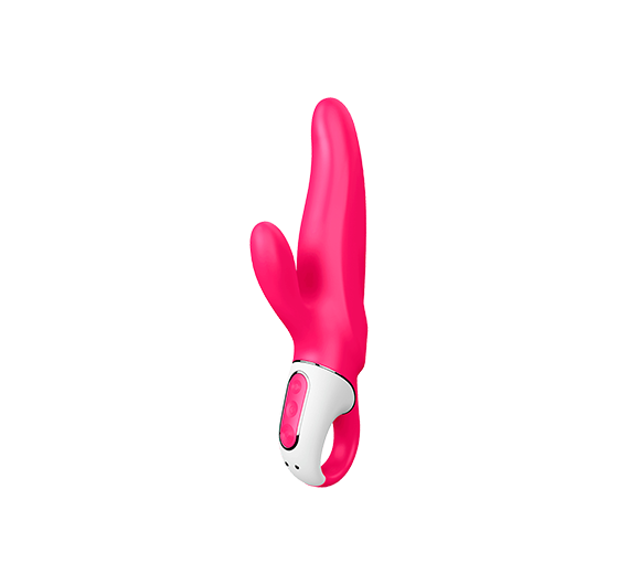 Mr. Rabbit